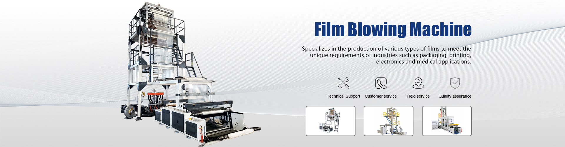 Qualität Extrusionslaminierungsmaschine usine