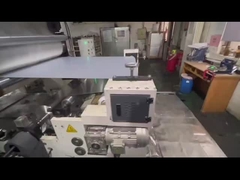 Was ist die HRF-1300 Heißlaminiermaschine?