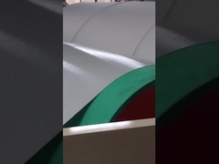 Was ist eine Filzmaschine?