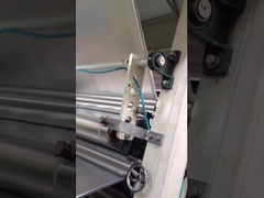Was ist eine Multi-Layer Film Coatingand Lamination Machine?