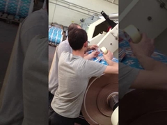 Was ist eine mehrschichtige Beschichtungs- und Laminationsmaschine?