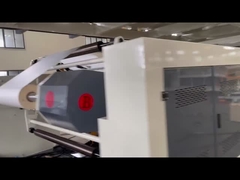 Was ist eine HLM100-2000 PET-Beschichtungsmaschine?