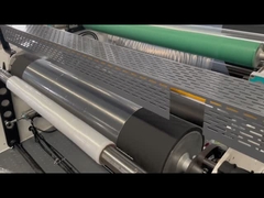 Breite 1300 mm ABA-Filmblasmaschine mit doppelter Wicklung