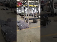 Hersteller von SL-50-700 Extruder-Produktlinie