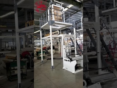 SL-50-700 Filmbläser.