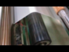 Hersteller von Extrusionslaminierungsmaschinen