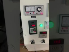 Hochgeschwindigkeits-FSK-Laminationsmaschine zur Herstellung von Kraftpapier aus Aluminiumfolie